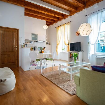 Apartment Ivo Dubrovník Exteriér fotografie