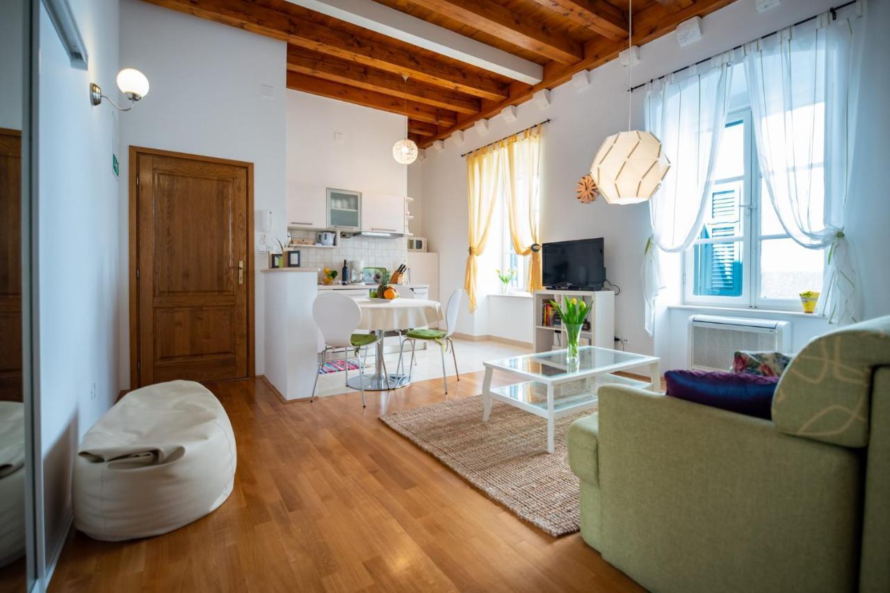 Apartment Ivo Dubrovník Exteriér fotografie