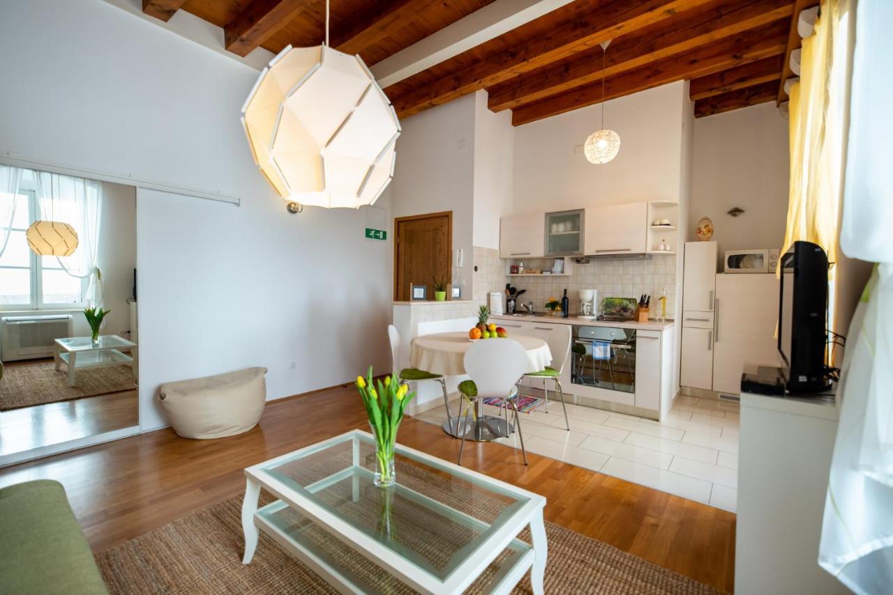 Apartment Ivo Dubrovník Exteriér fotografie