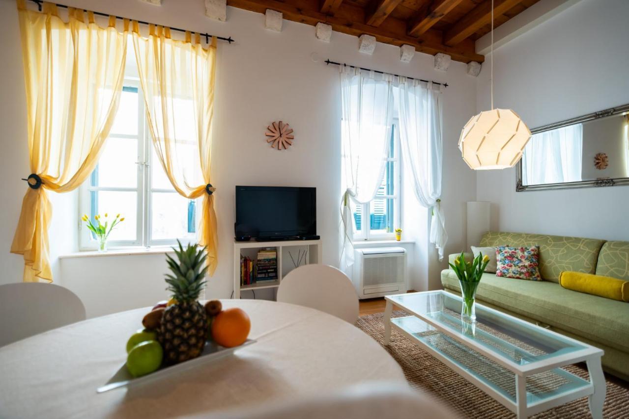 Apartment Ivo Dubrovník Exteriér fotografie