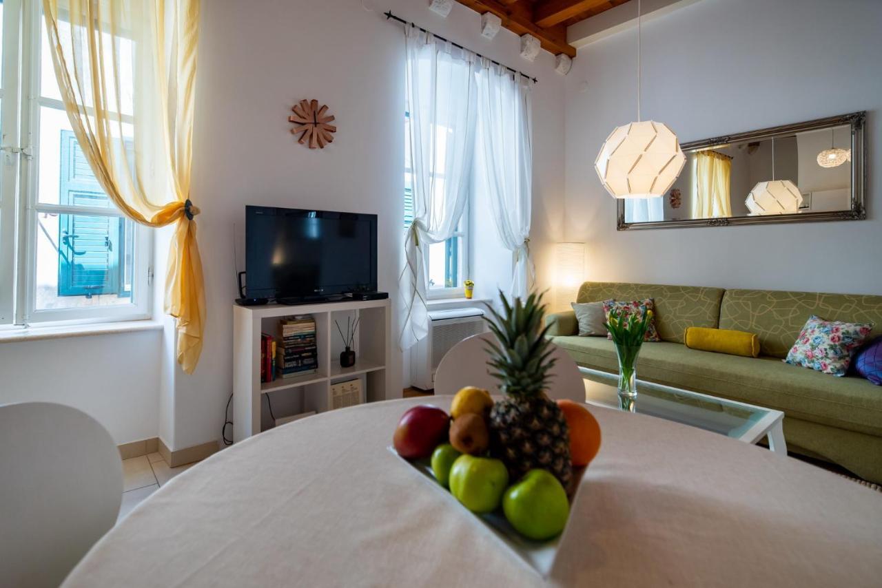 Apartment Ivo Dubrovník Exteriér fotografie