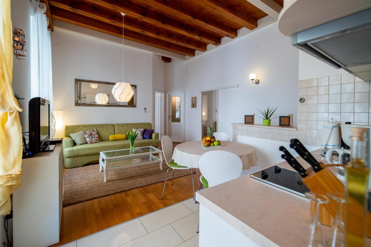 Apartment Ivo Dubrovník Exteriér fotografie