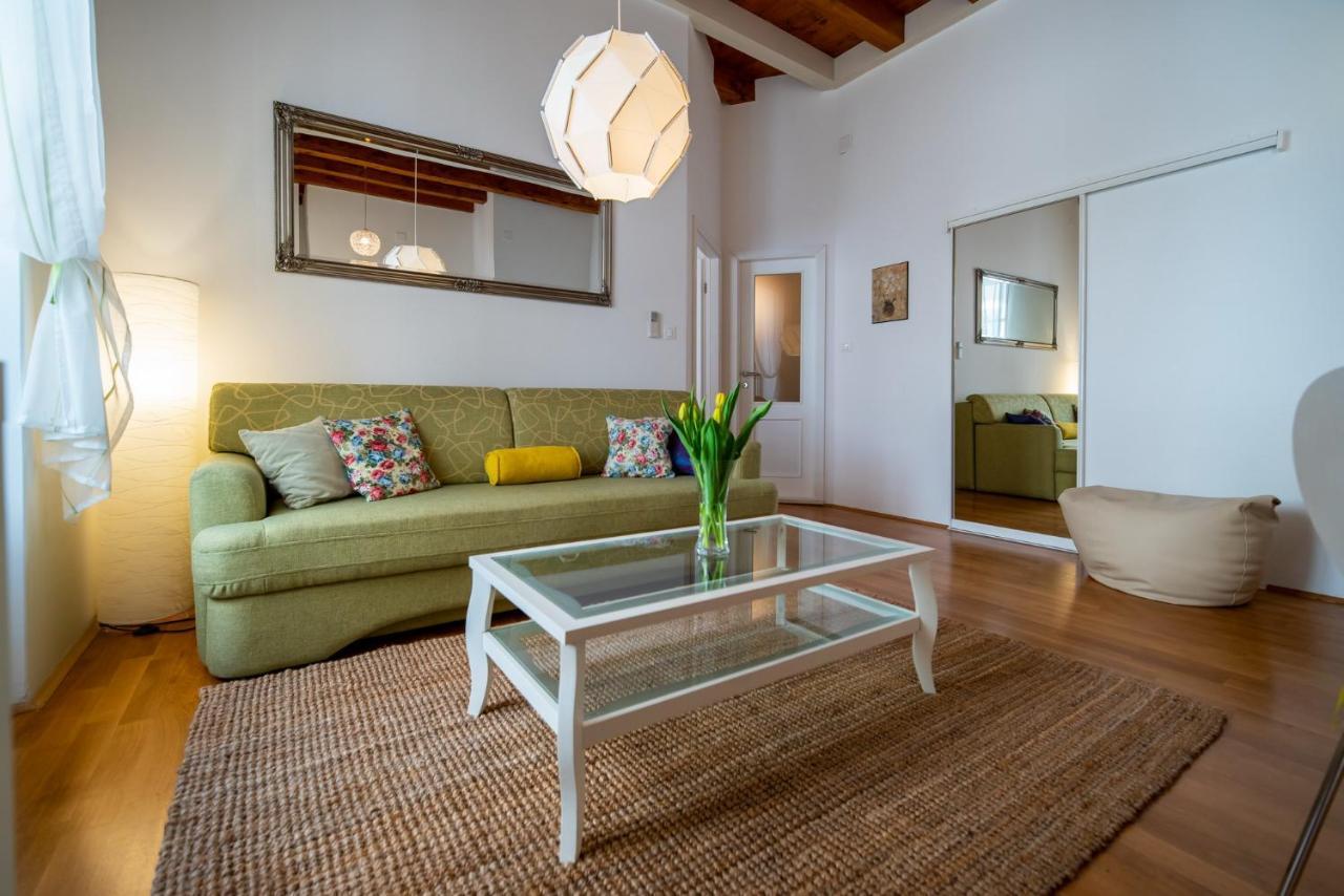 Apartment Ivo Dubrovník Exteriér fotografie