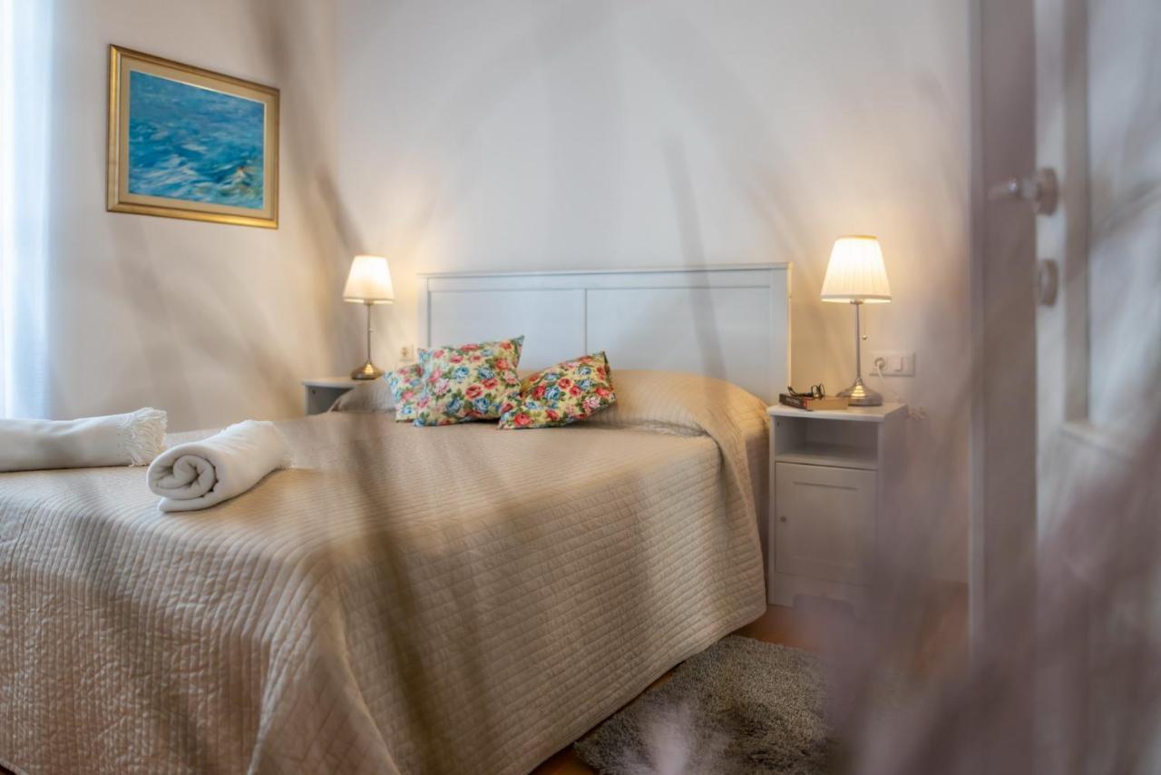 Apartment Ivo Dubrovník Exteriér fotografie