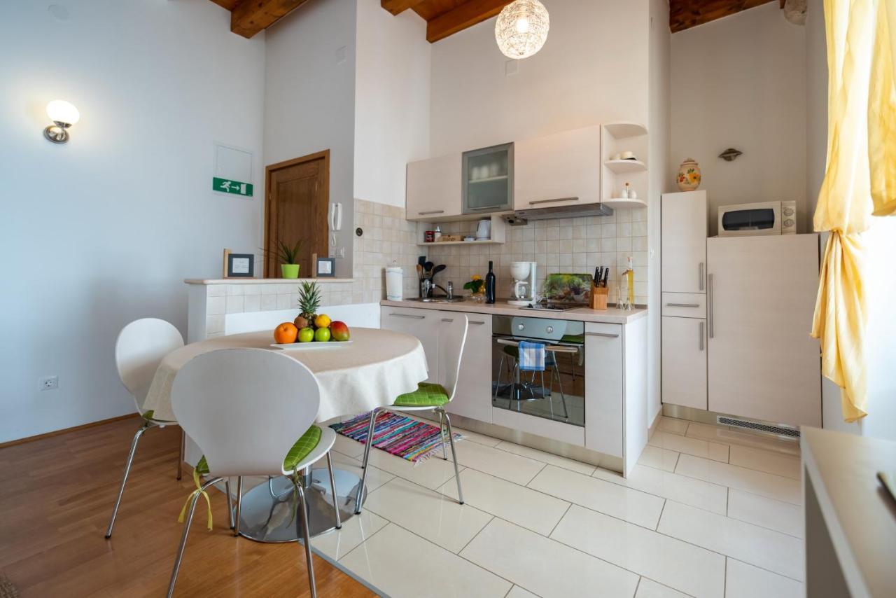Apartment Ivo Dubrovník Exteriér fotografie
