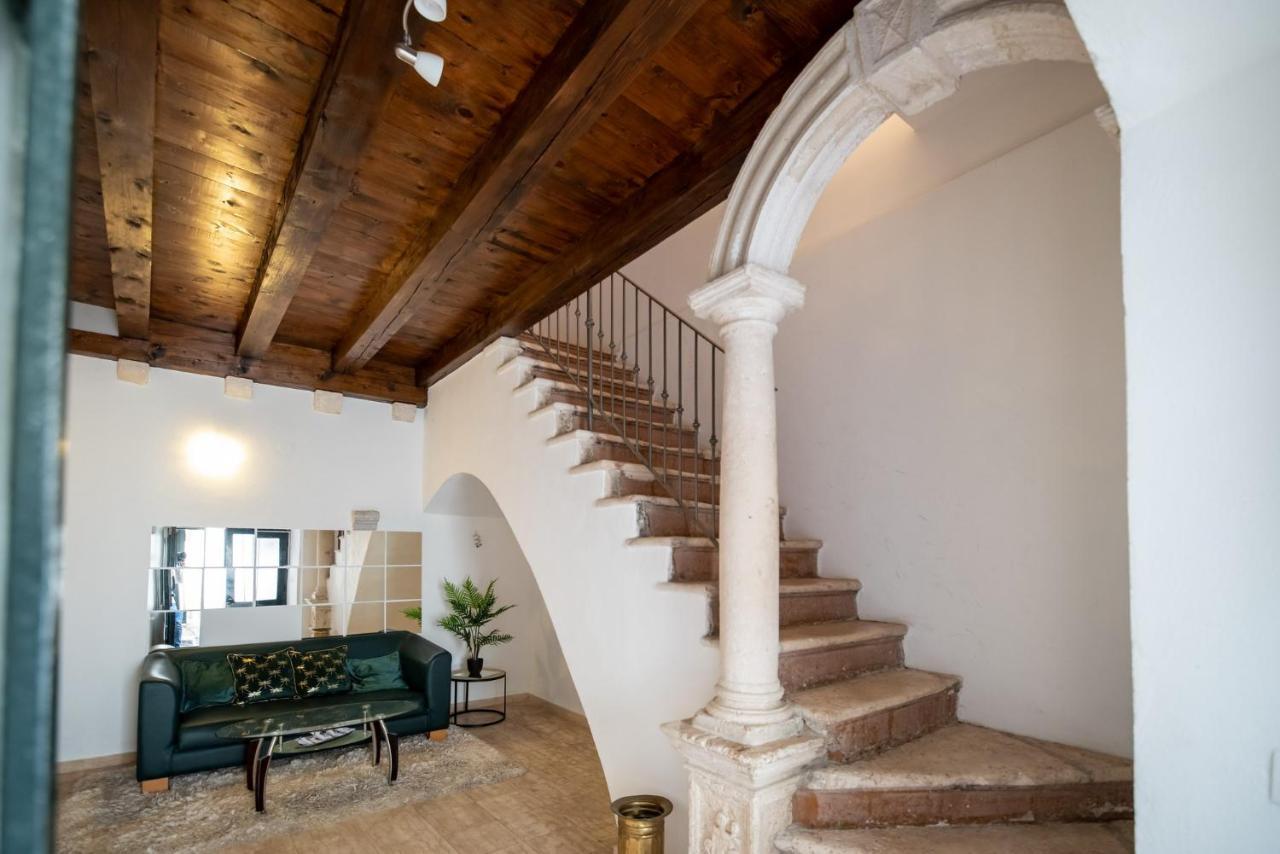 Apartment Ivo Dubrovník Exteriér fotografie