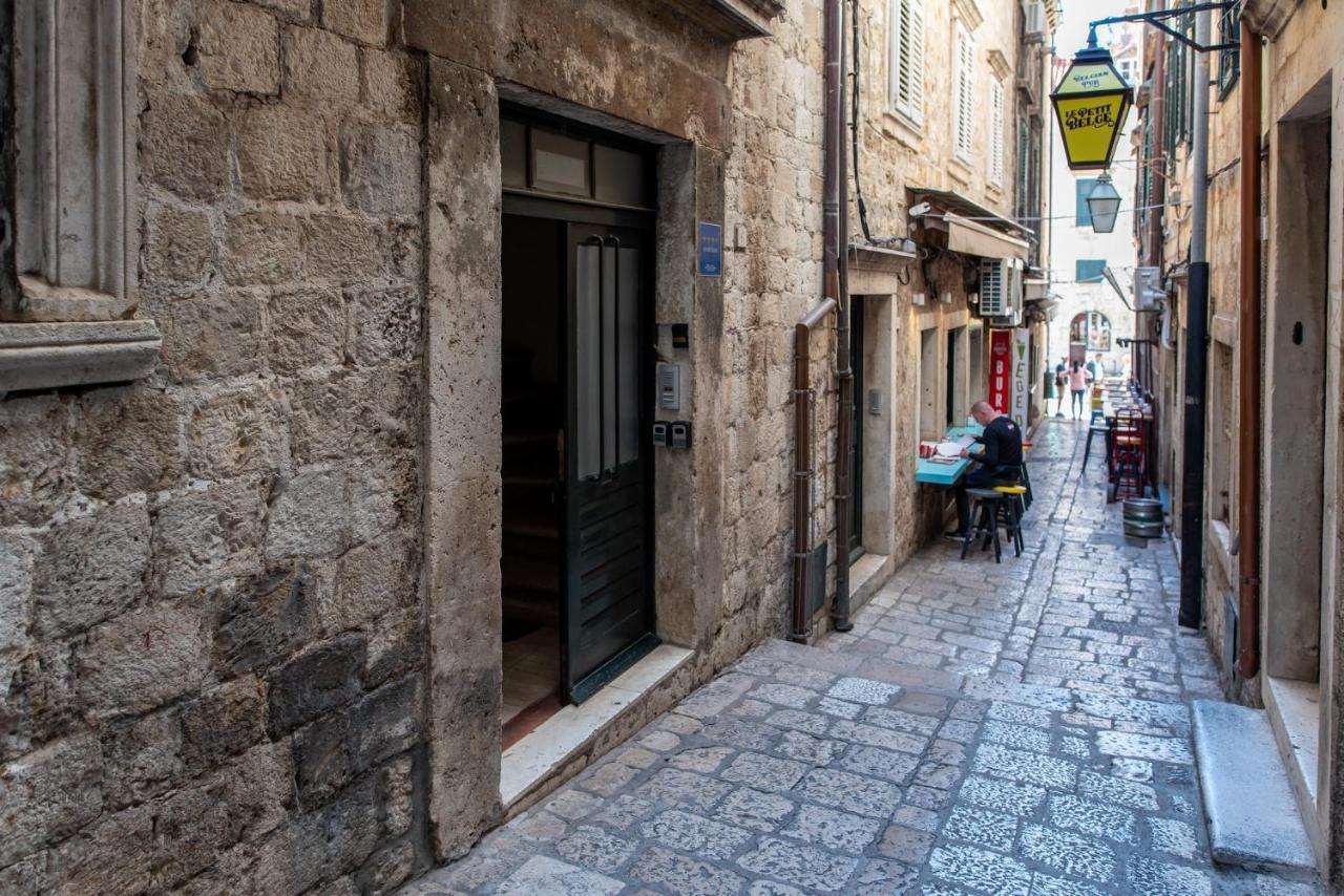 Apartment Ivo Dubrovník Exteriér fotografie