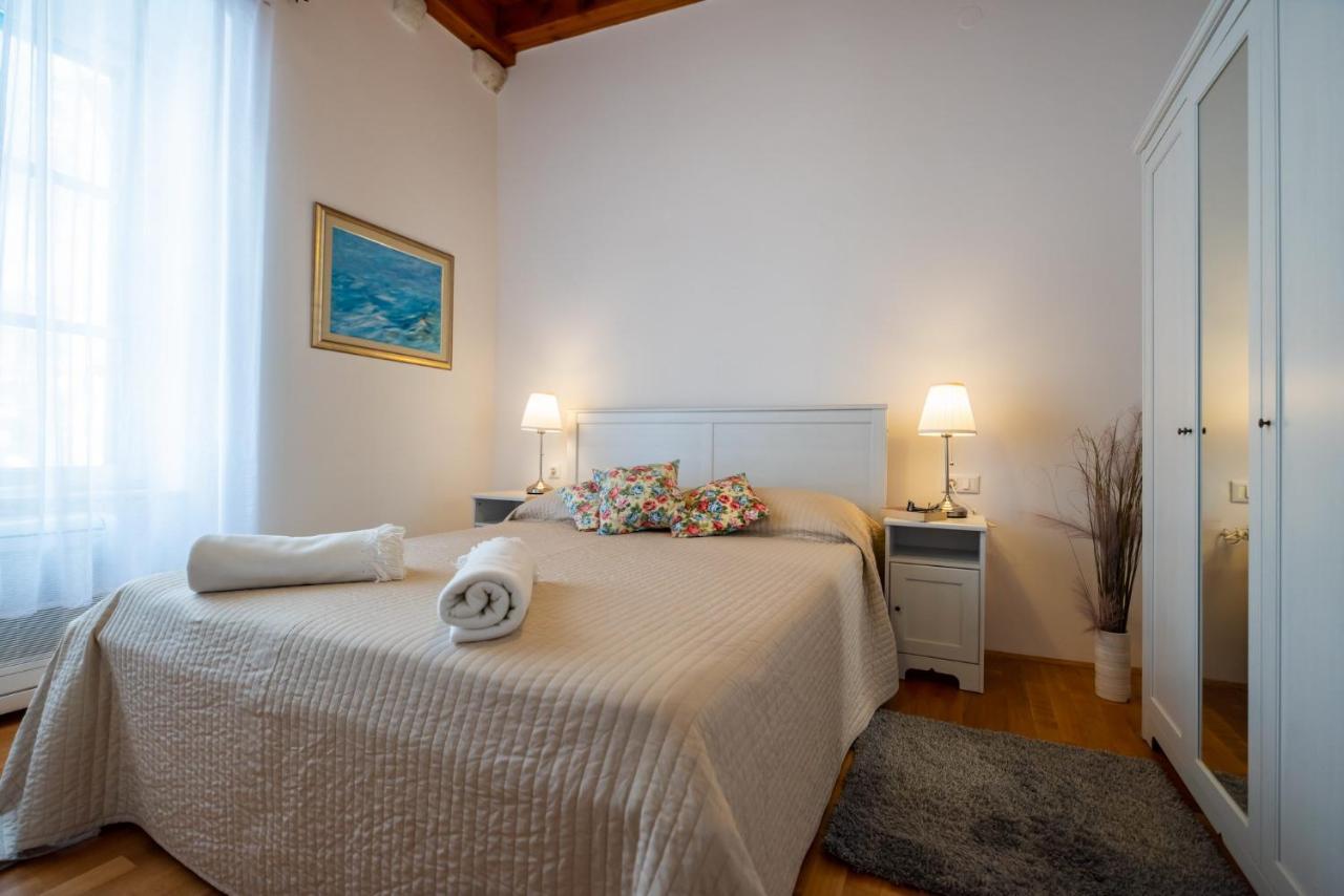 Apartment Ivo Dubrovník Exteriér fotografie