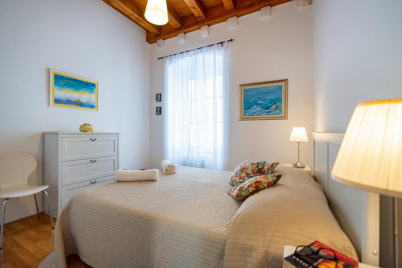 Apartment Ivo Dubrovník Exteriér fotografie