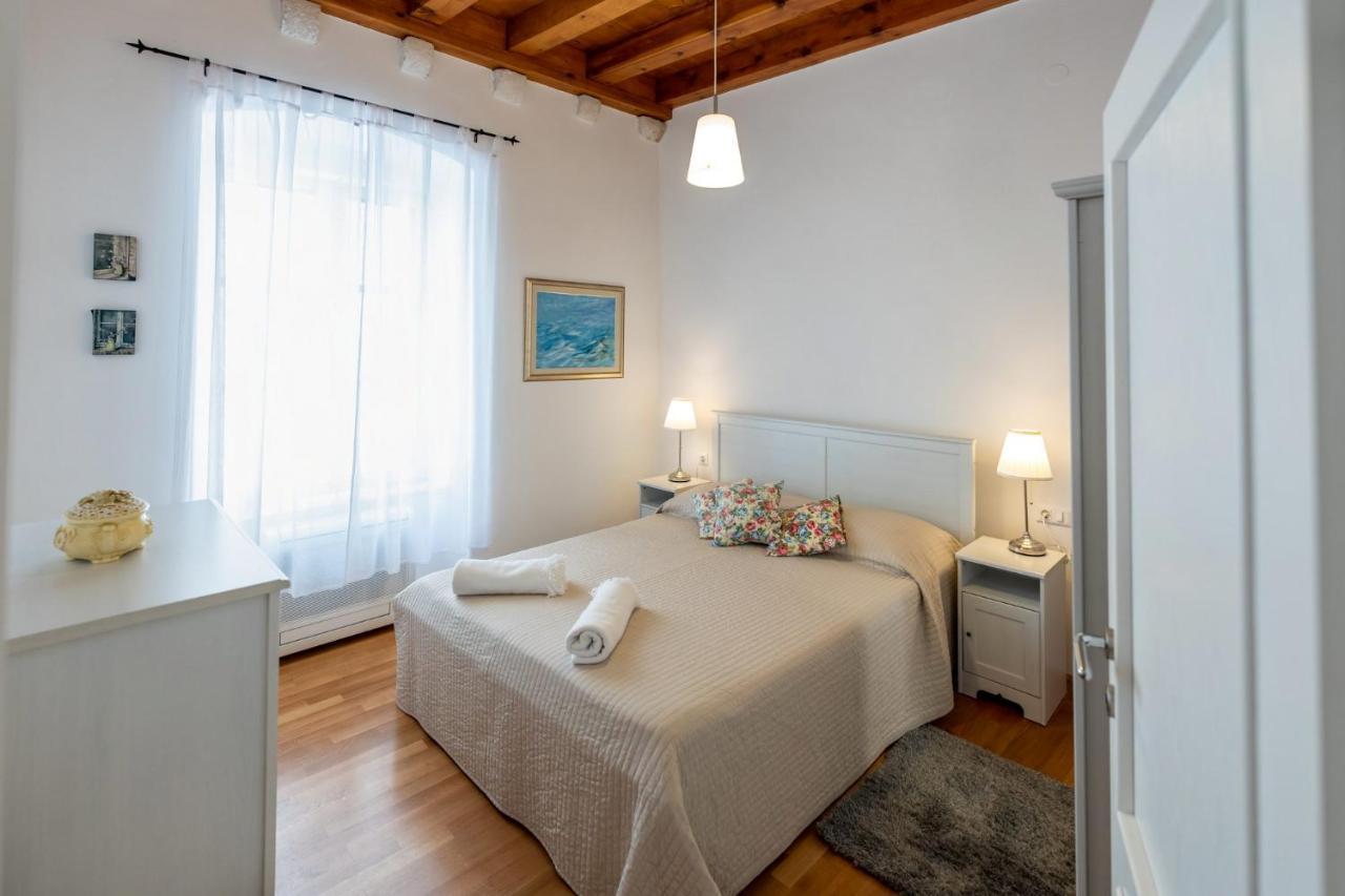 Apartment Ivo Dubrovník Exteriér fotografie