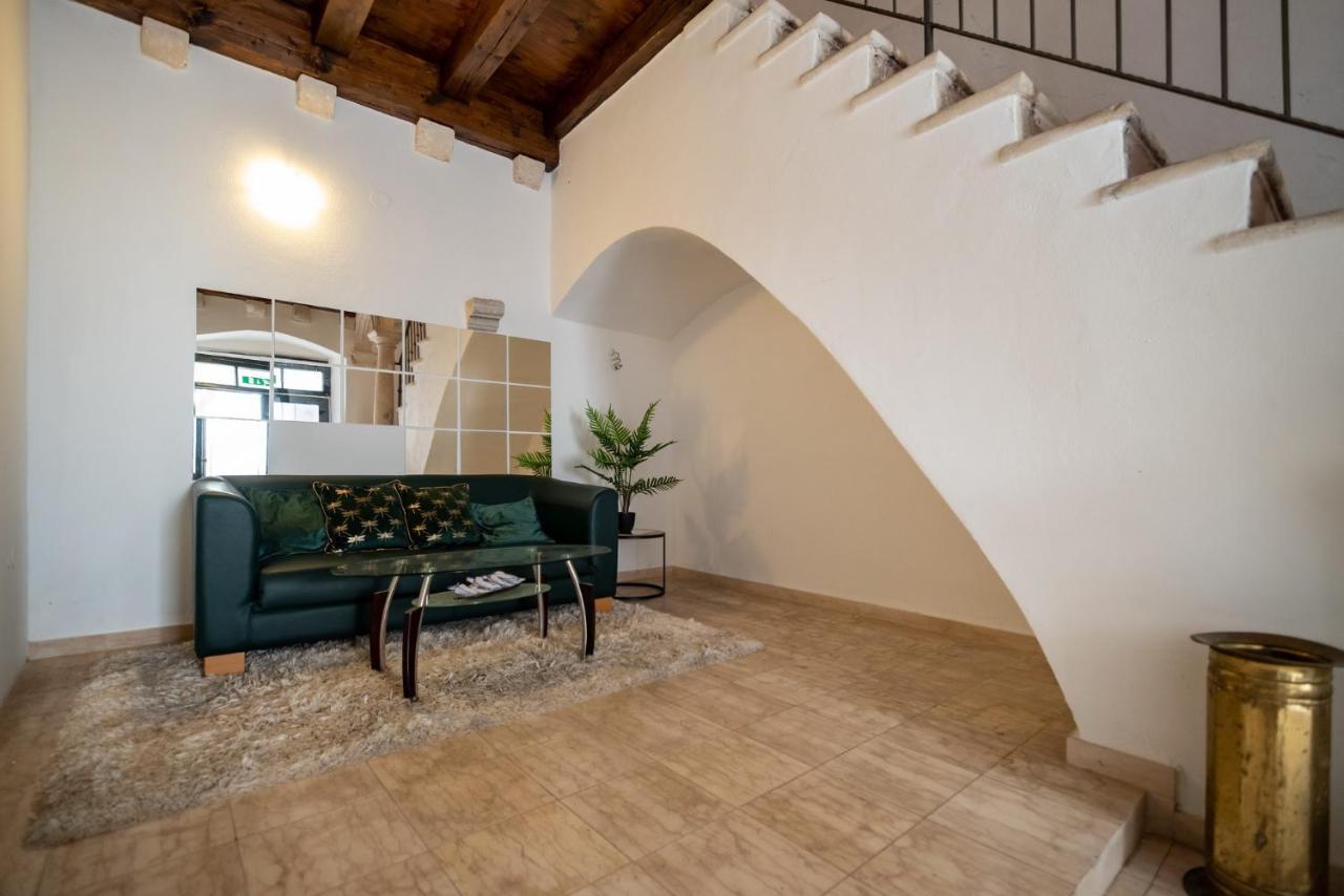Apartment Ivo Dubrovník Exteriér fotografie